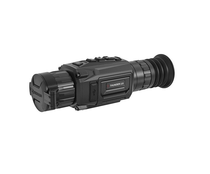 HIKMICRO THUNDER Pro TE19 2.0 Thermal Image Scope
