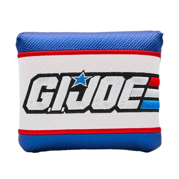 Bettinardi Limited GI Joe Mallet Cover