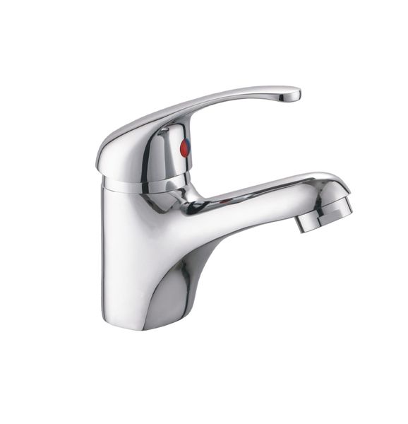 AIYI Chrome Basin Mixer Tap AY406-002