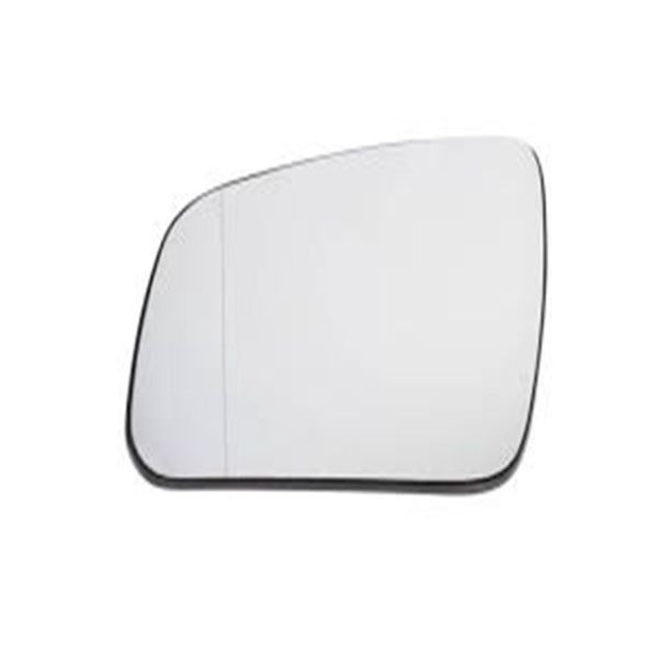 Mercedes Mirror Glass Heated Left Side A2048100921