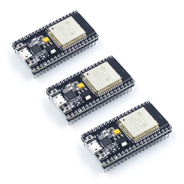 Core Wifi + Bluetooth (3Pcs image