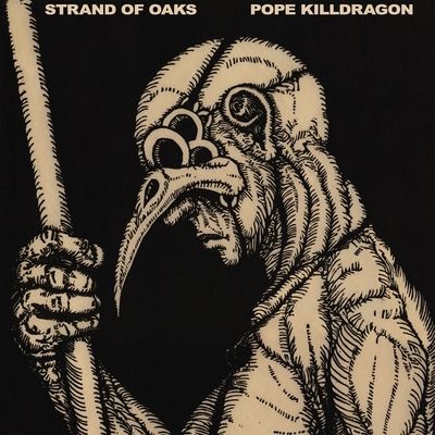 Pope Killdragon (Vinyl / 12" Album Coloured Vinyl (Limited Edition))
