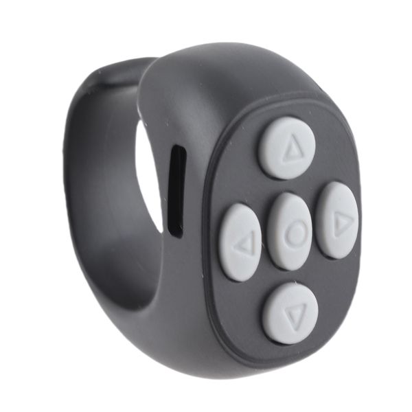 Ring Remote For Video Watching And Reading
