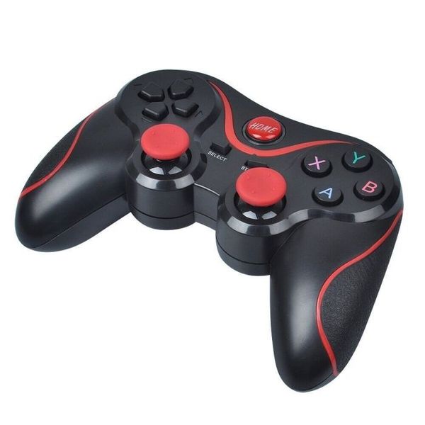 Wireless Bluetooth Controller for Android IOS Phone and PC - X3 DW