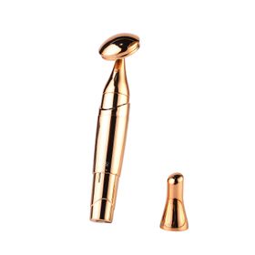 Pro Beauty Electric Facial Massage Vibrator | Shop Today. Get it