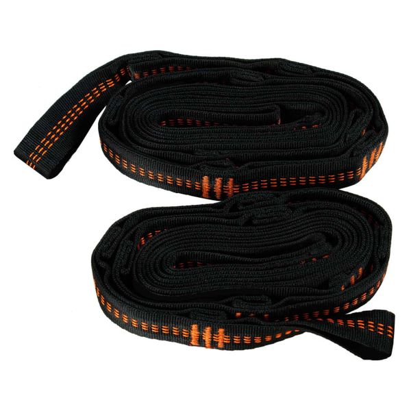 Hammock Harness 8-loop system