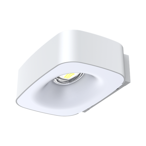 Luminar Lighting - Cosmo Ray - Solar Wall Light 700LM