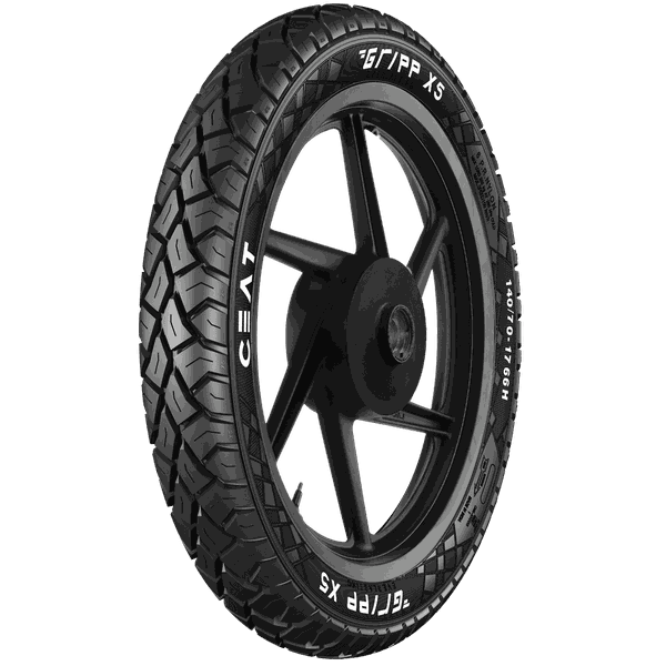 Imp 2.75-18 Ceat Gripp X5 48p