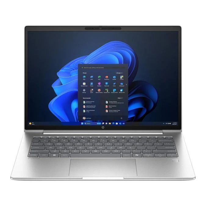 HP ProBook 4-Ultra 7 16GB /512GB SSD, Win 11 Pro, Backlit Keyboard