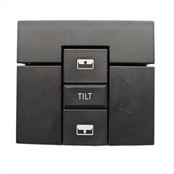 Car Sunroof 7L1Z15B691Ba Overhead Switch compatible with Ford