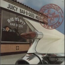 The Barbeque of Deville (CD / Remastered Album)