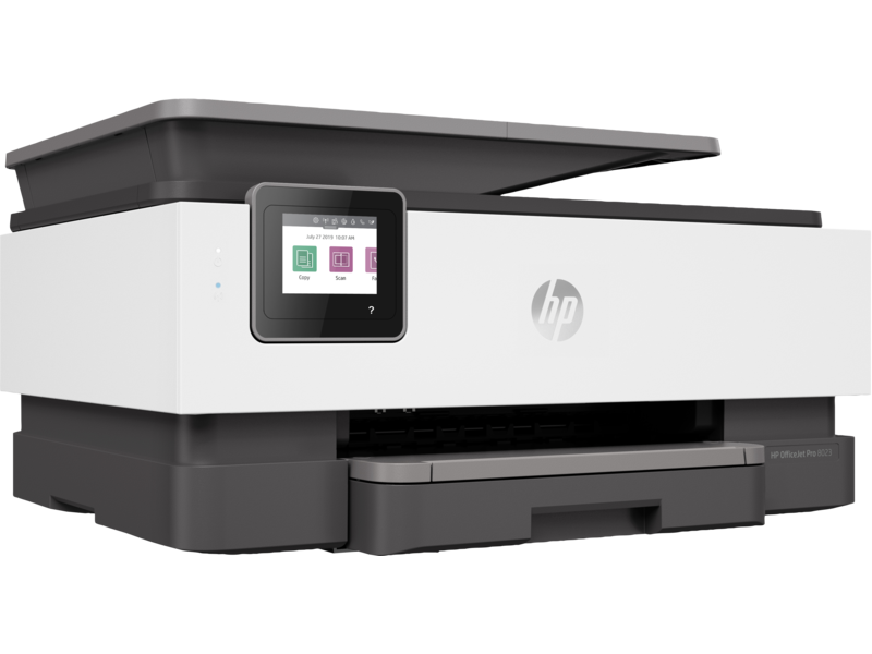 HP Officejet Pro 8023 All-In-One Printer