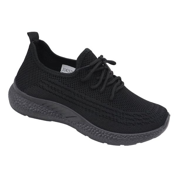 DSL Ladies Mesh Fashion Sneaker