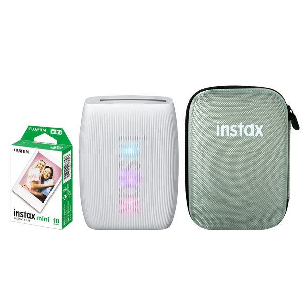 Instax Mini Link3 (Printer / Case / Film)