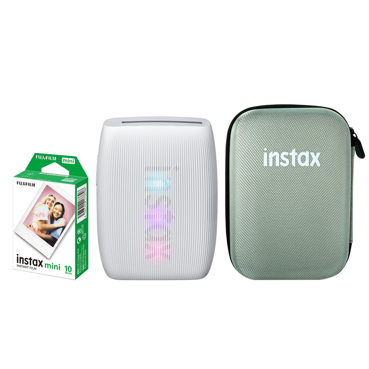 instax mini link printer not ejecting film cover