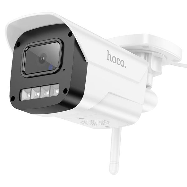 IP security camera HOCO D4 Outdoor gun-type HD camera