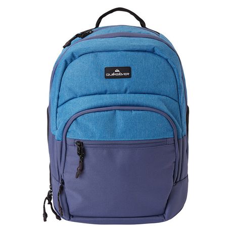 Quiksilver schoolie store cooler backpack