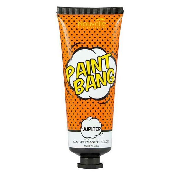 Nouvelle Paint Jupiter Bang Semi-Permanent 75ml
