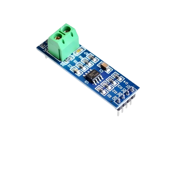 HKD TTL to RS-485 Module - MAX485, 5V Low Power Transceiver