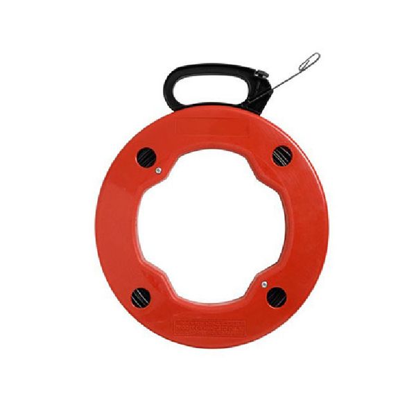 Radiant Fish Tape 30m Nylon &amp; Case