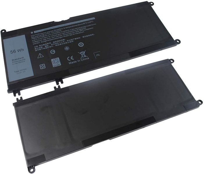 Hi-Tech Laptop Battery for Dell 17-7779 33YDH