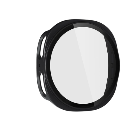 44mm Screen Protector Hard Case compatible with Galaxy Watch 8 - Generic Image
