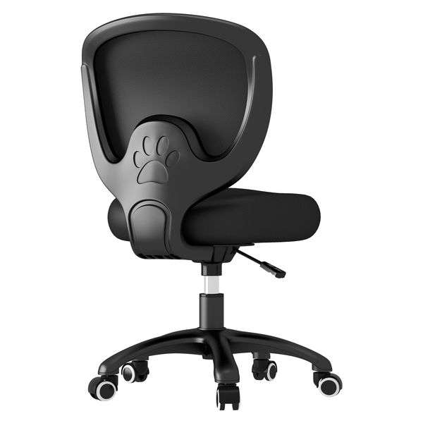 Office Chair Mesh Stool Work Chair Small Work Chair and Computer Chair
