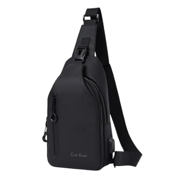 Shoulder Crossbody Backpack Waterproof Sling Bags | Shop Today. Get it ...