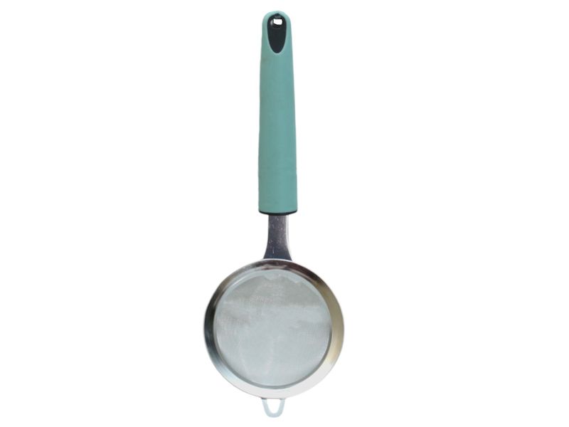 Strainer Stainless Steel - 25cm