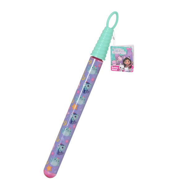 Gabby'S Dollhouse Bubble Wand