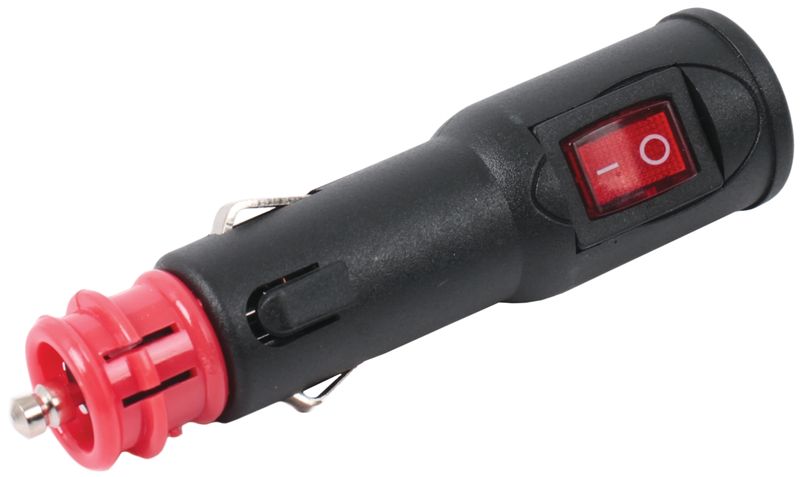 Dual Plug Cigarette or Power Point