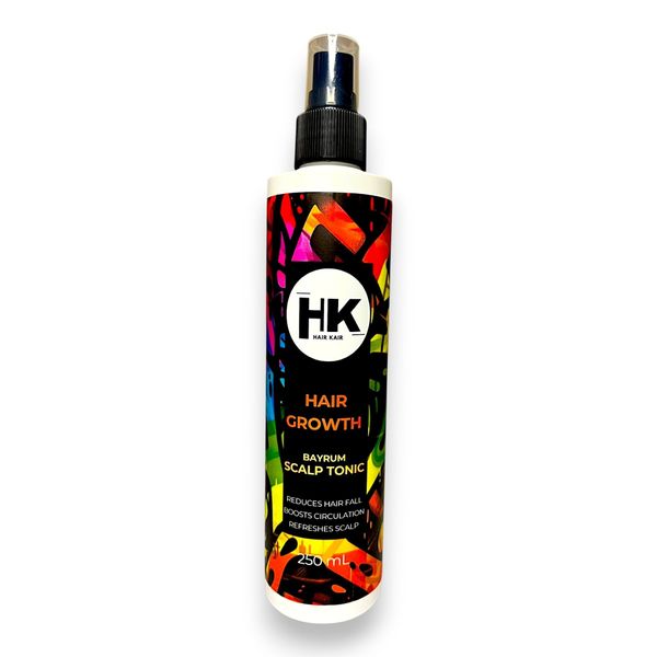 HK Bayrum Scalp Tonic - 250ml