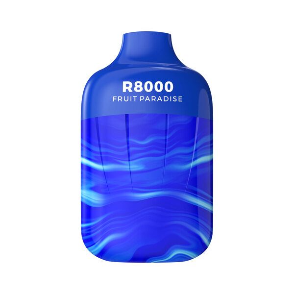 Oxbar R8000 Vape - Fruit Paradise