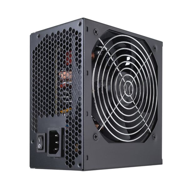 FSP Hyper K 700W Non-Modular Power Supply