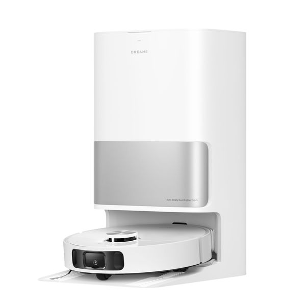 Dreame L10s Ultra Gen 2 Robotic Vacuum - 10 000Pa, Runtime 260min (Vacuum) &amp; 230(Vac &amp; Mop)