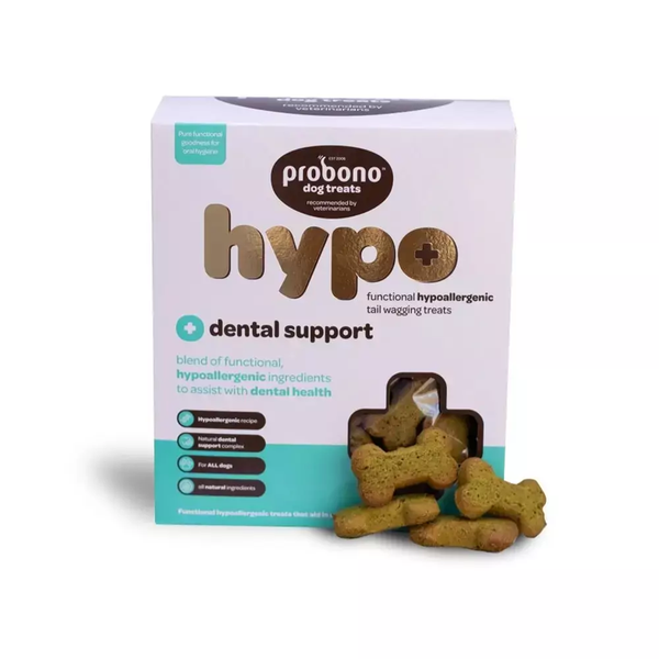 ProBono Hypo Oral Hygiene Dog Treats 650g