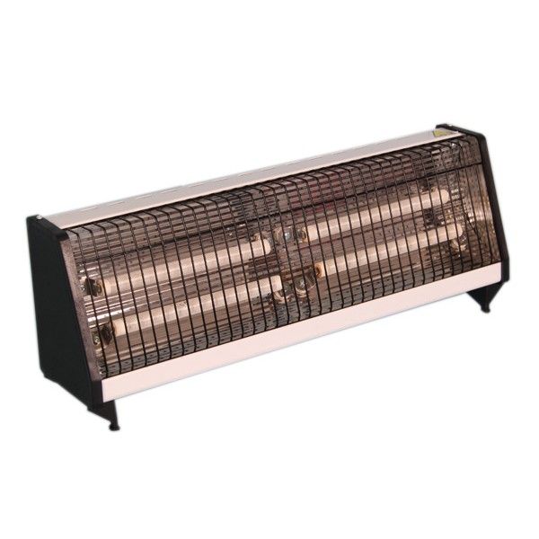 4 Bar Electric Heater
