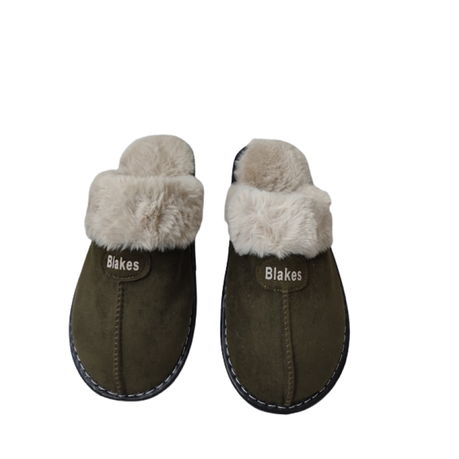 Takealot sheepskin online slippers