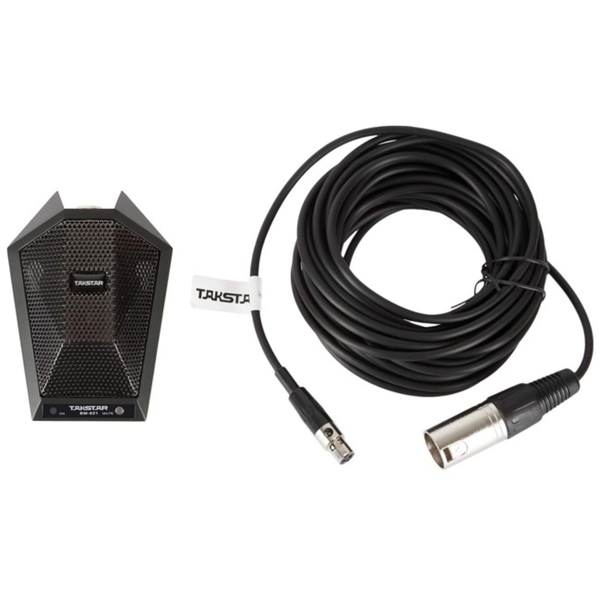 Takstar BM-621 Boundary Microphone