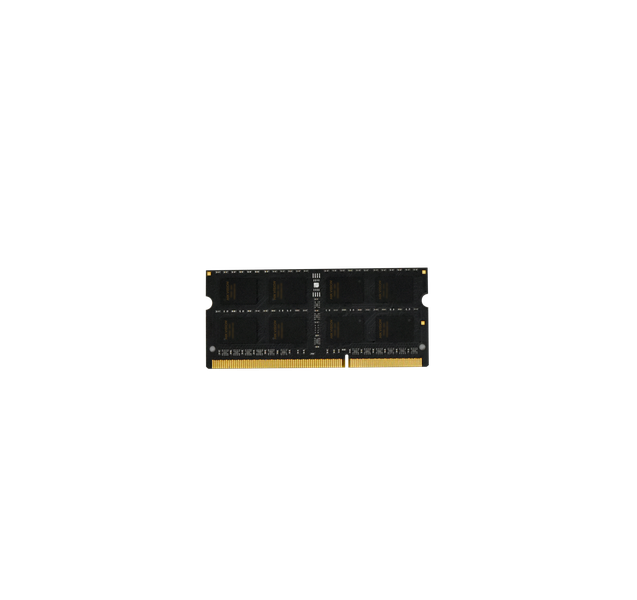 Hikvision 8GB 1600MHz DDR3 204 Pin RAM Module