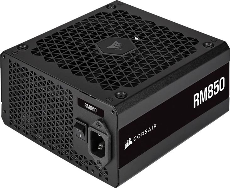 Corsair RM Series RM850 - 850W