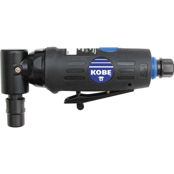 Professional 90° Angle Air Die Grinder 20,000rpm