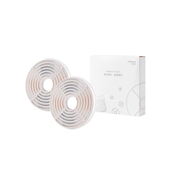 Motion Sensor Replacement Filters for Cat Water Fountain &amp; Pet Dispensers
