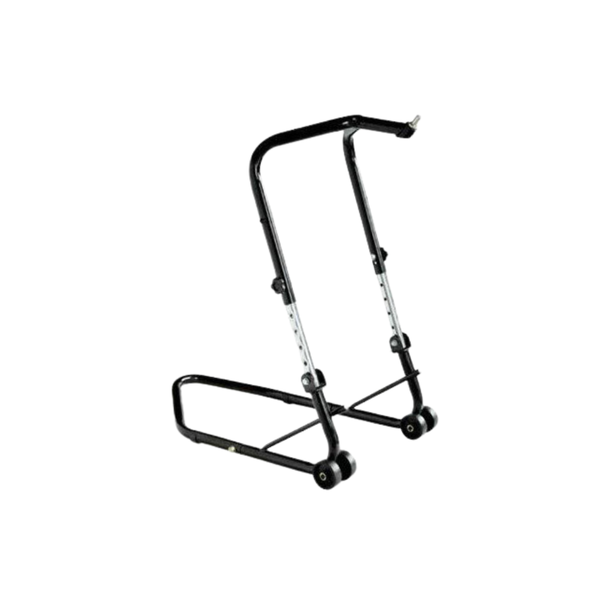 Sumomoto Motorcycle Black Head Lift Cobra Stand