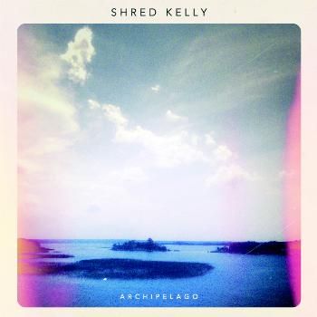 Archipelago (CD / Album)