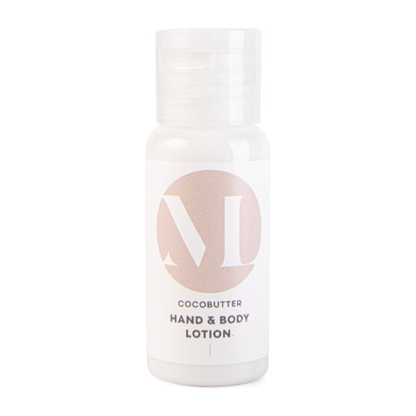 Miss Lyn Cocobutter Hand and Body Lotion - 30 x 30ml