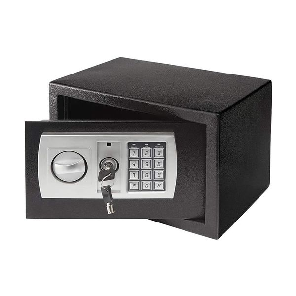 36 x 30 x 30cm Electronic Digital Combination Lock Home Safe Box