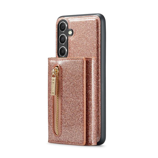 M3 Shiny Magnetic Phone Case Compatible With Samsung Galaxy S20 Ultra