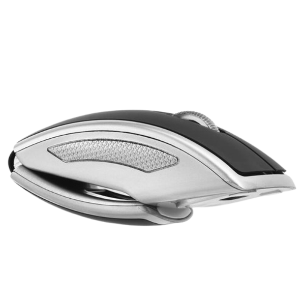 Wireless Foldable Mouse 03