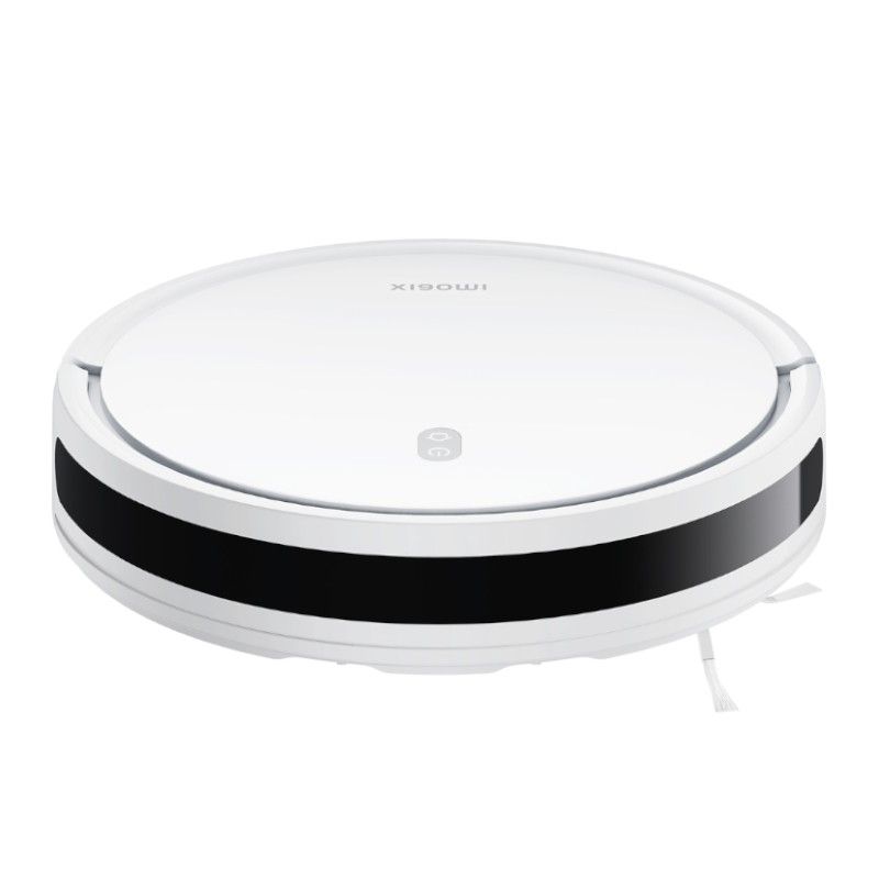 Xiaomi Robot Vacuum Cleaner E10 White Shop Today. Get it Tomorrow